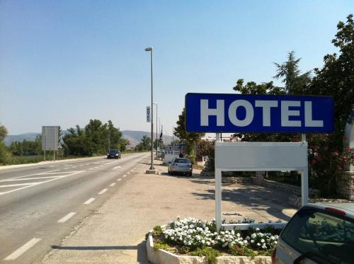 Hotel Metkovi