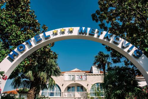 Hotel Metkovi