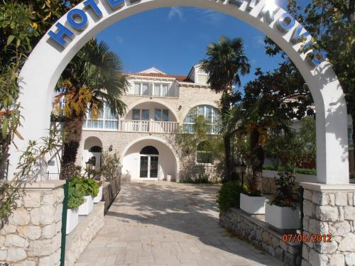 Hotel Metkovi