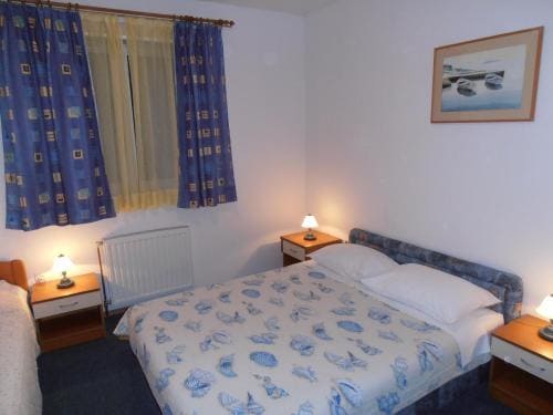 Hotel Metkovi
