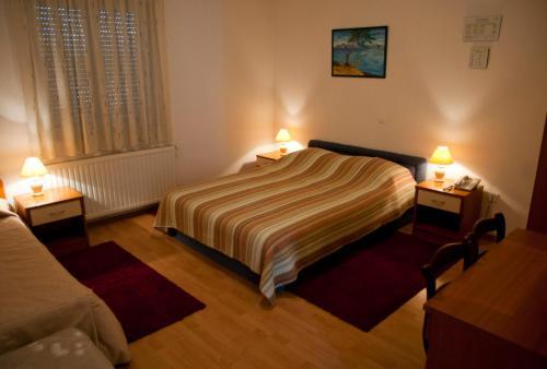 Hotel Metkovi