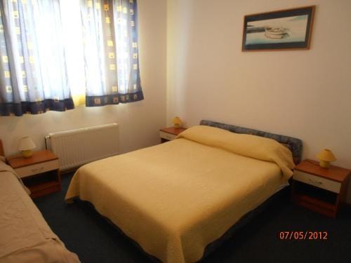 Hotel Metkovi