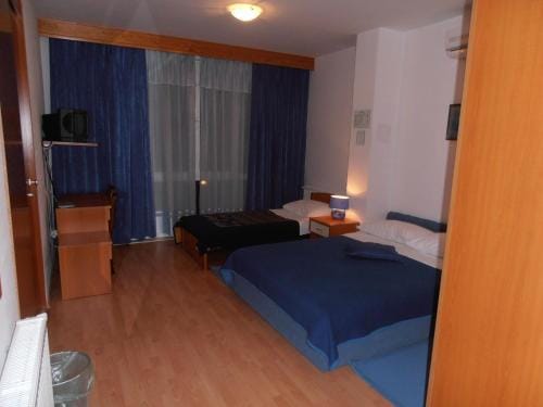 Hotel Metkovi