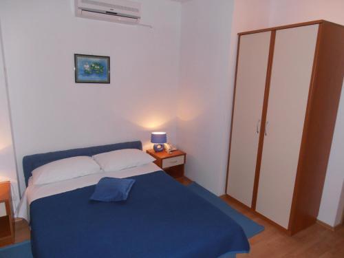 Hotel Metkovi