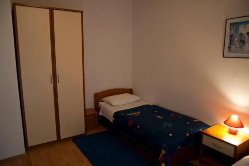 Hotel Metkovi