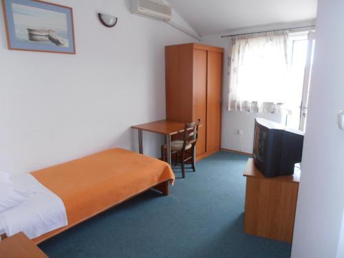 Hotel Metkovi