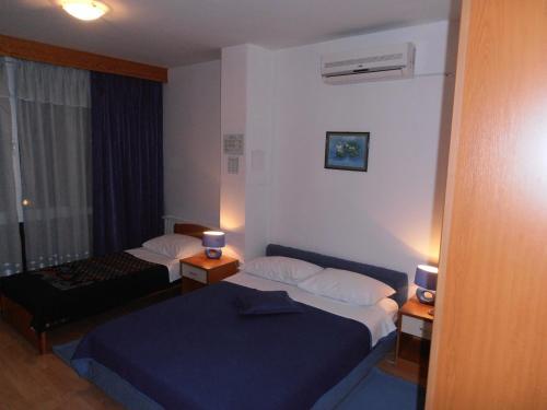 Hotel Metkovi