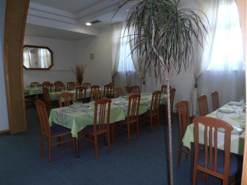 Hotel Metkovi