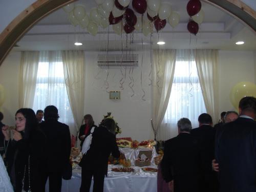 Hotel Metkovi