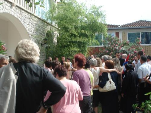 Hotel Metkovi