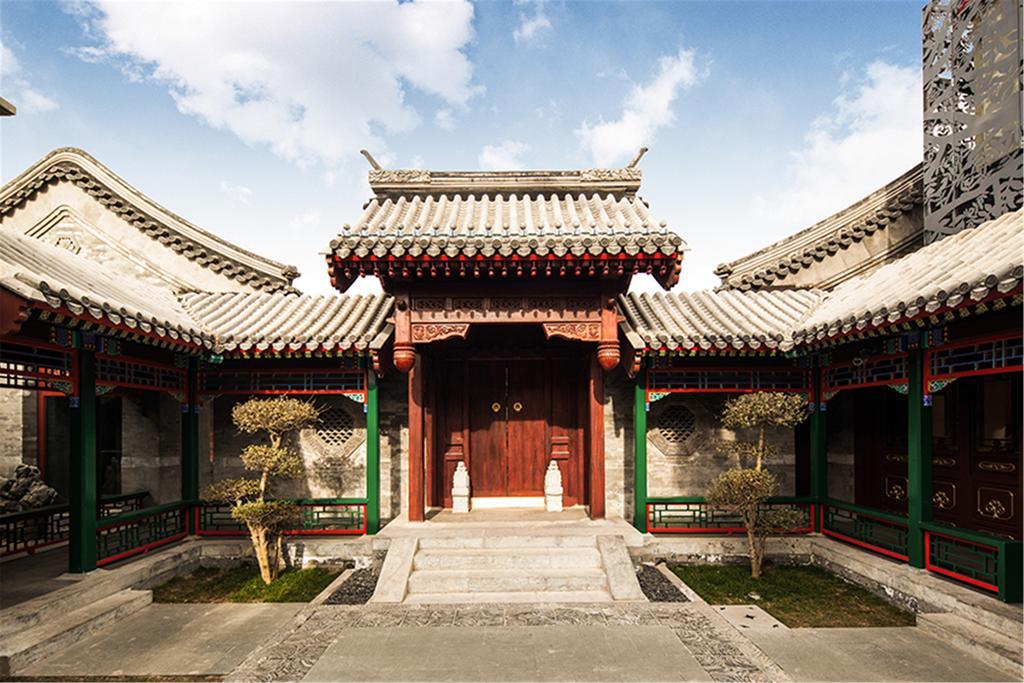 Ruyuan Courtyard