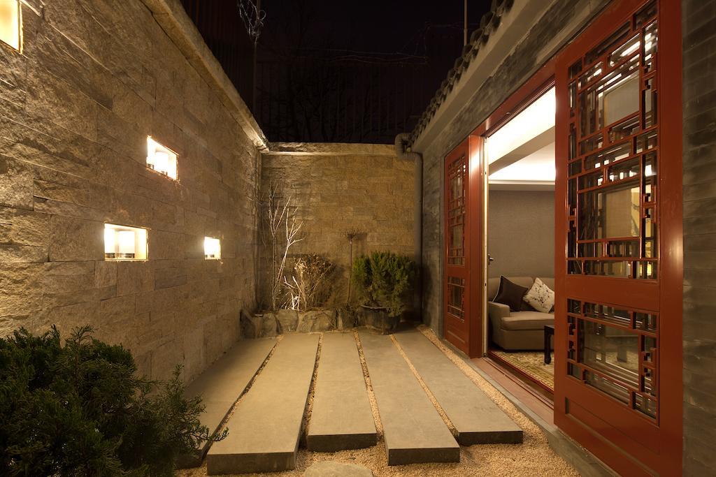 Ruyuan Courtyard