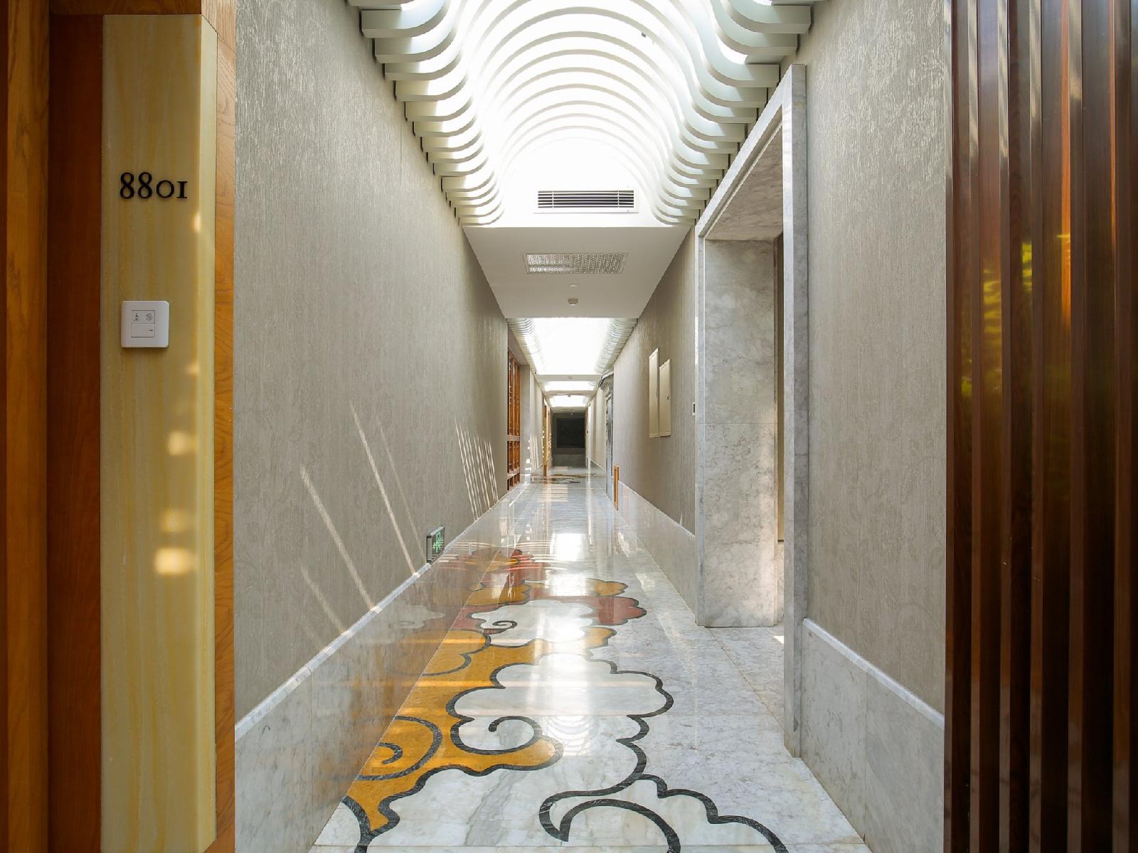 Ruyuan Courtyard