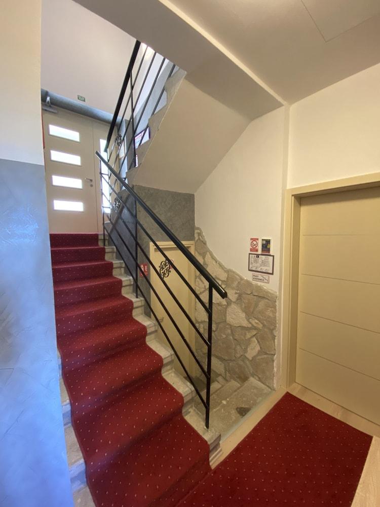 Arbia Integral Hotel - Villa Rio