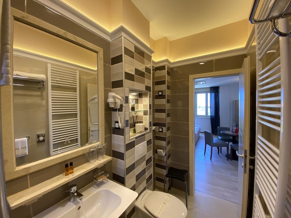 Arbia Integral Hotel - Villa Rio