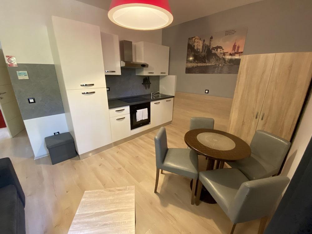 Arbia Integral Hotel - Villa Rio
