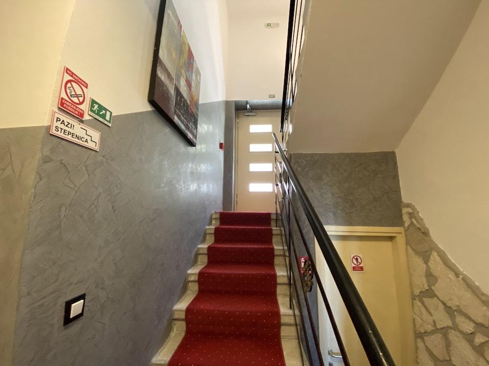 Arbia Integral Hotel - Villa Rio