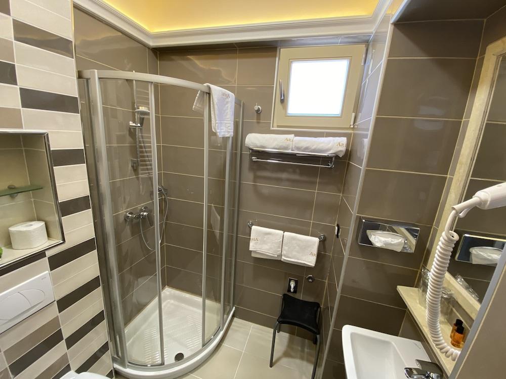 Arbia Integral Hotel - Villa Rio