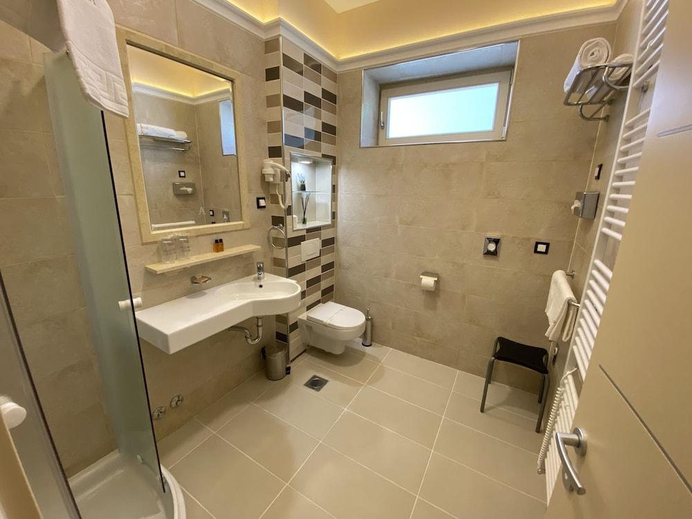 Arbia Integral Hotel - Villa Rio