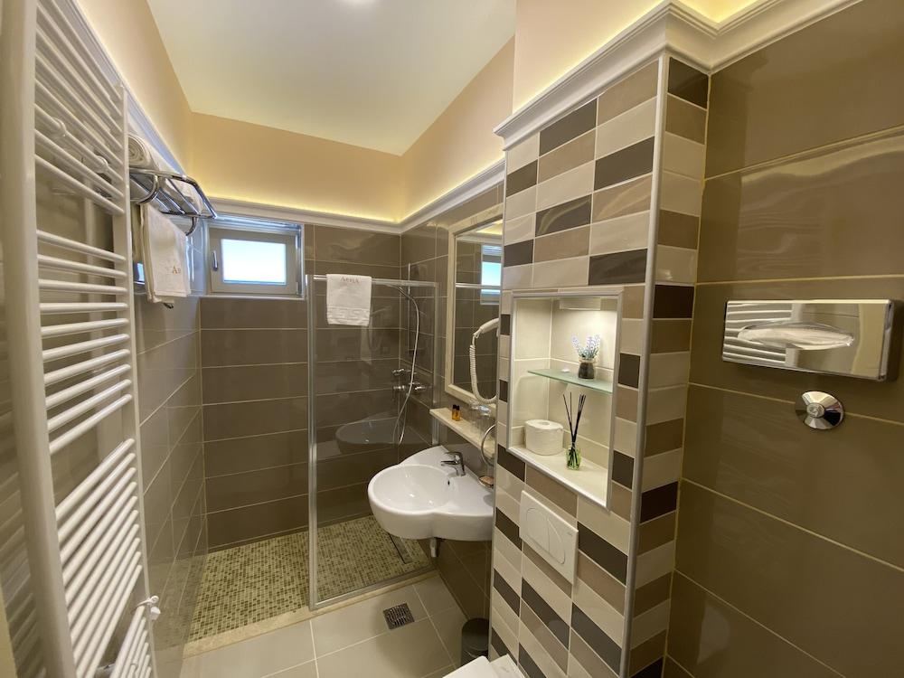 Arbia Integral Hotel - Villa Rio