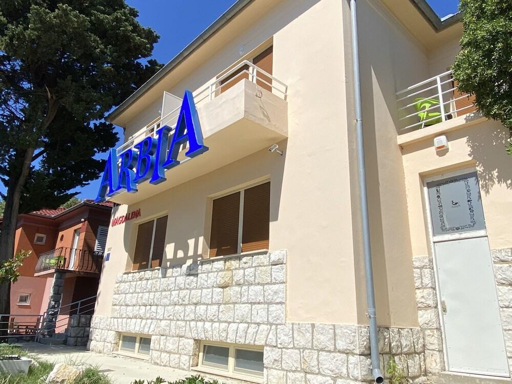 Arbia Integral Hotel - Villa Rio