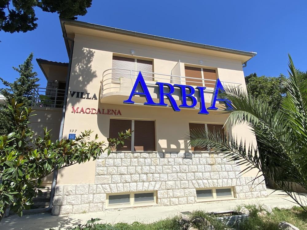 Arbia Integral Hotel - Villa Rio