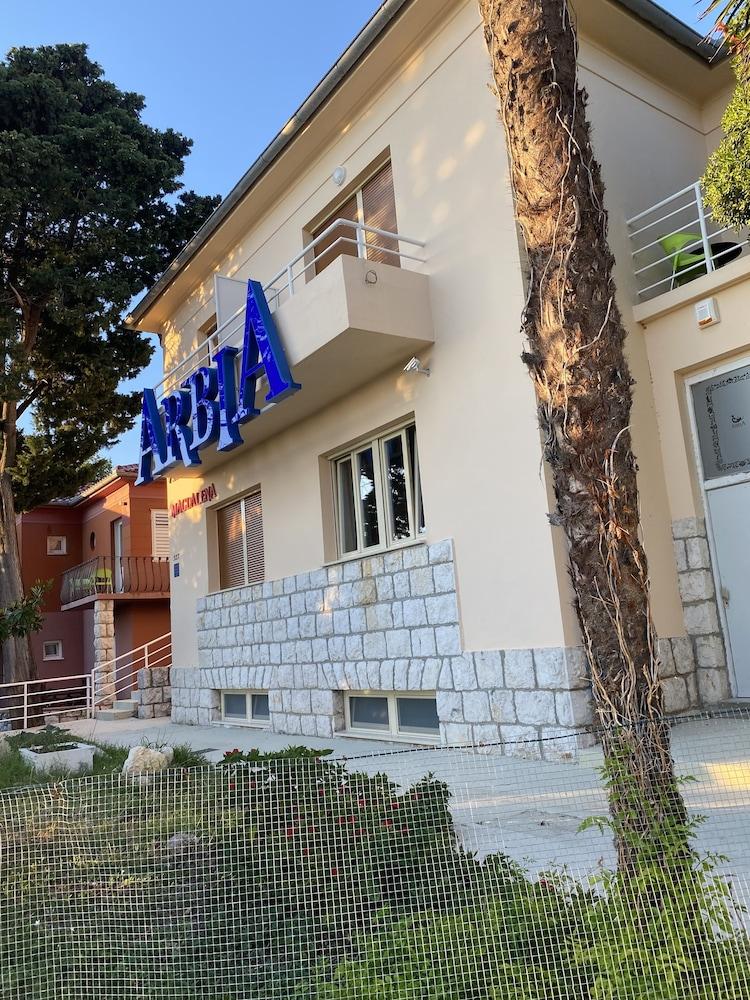 Arbia Integral Hotel - Villa Rio