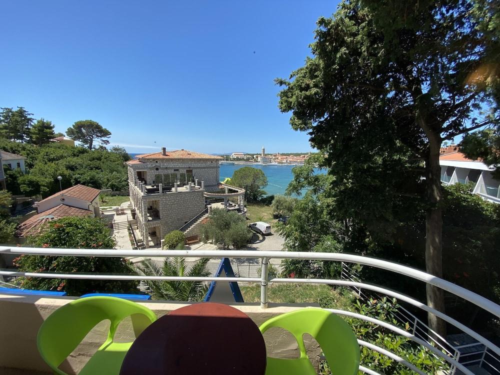 Arbia Integral Hotel - Villa Rio
