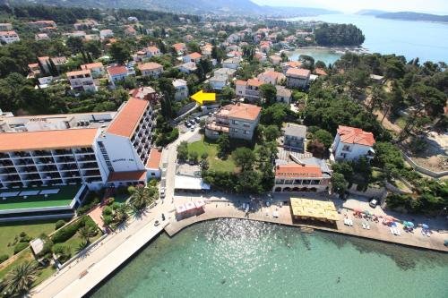 Arbia Integral Hotel - Villa Rio