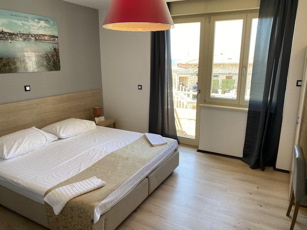 Arbia Integral Hotel - Villa Rio