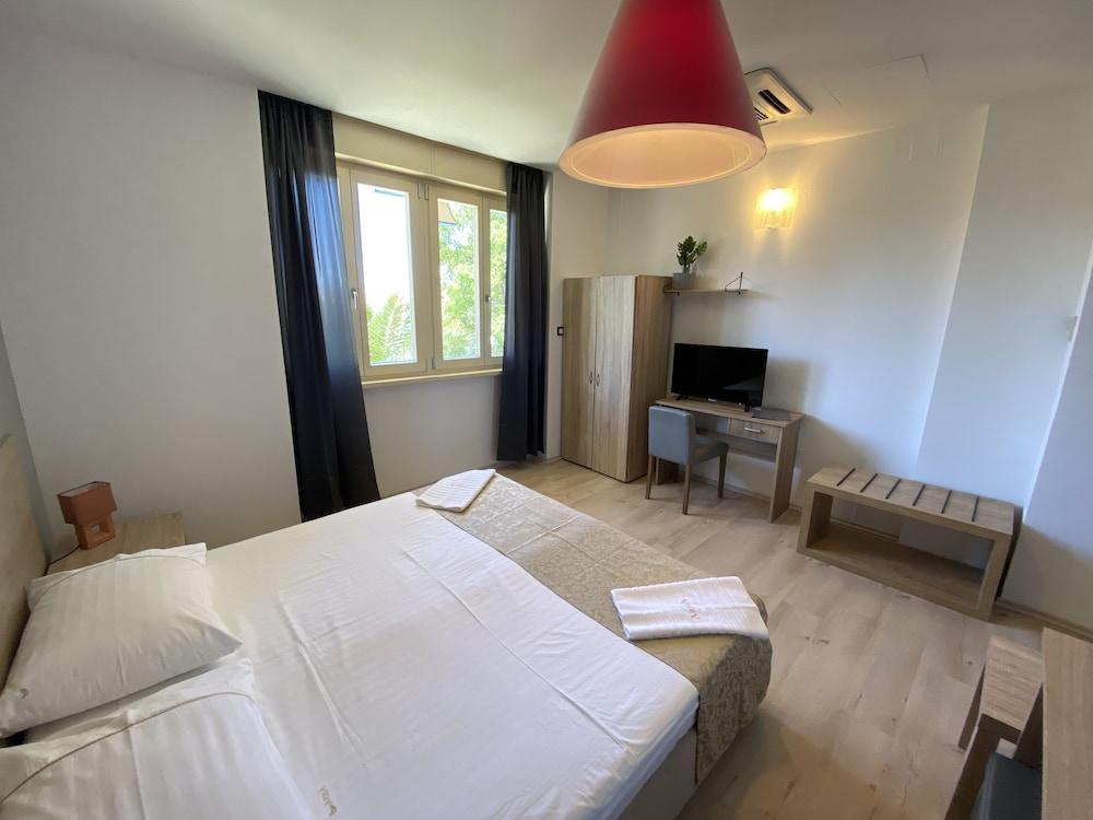 Arbia Integral Hotel - Villa Rio