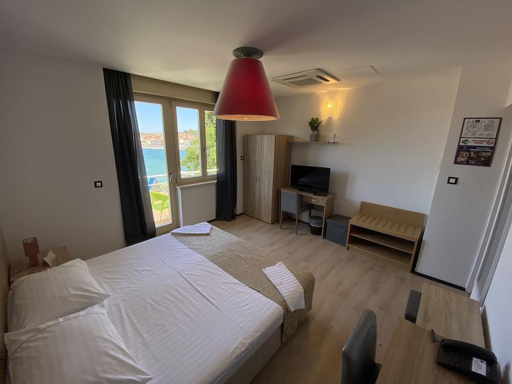 Arbia Integral Hotel - Villa Rio