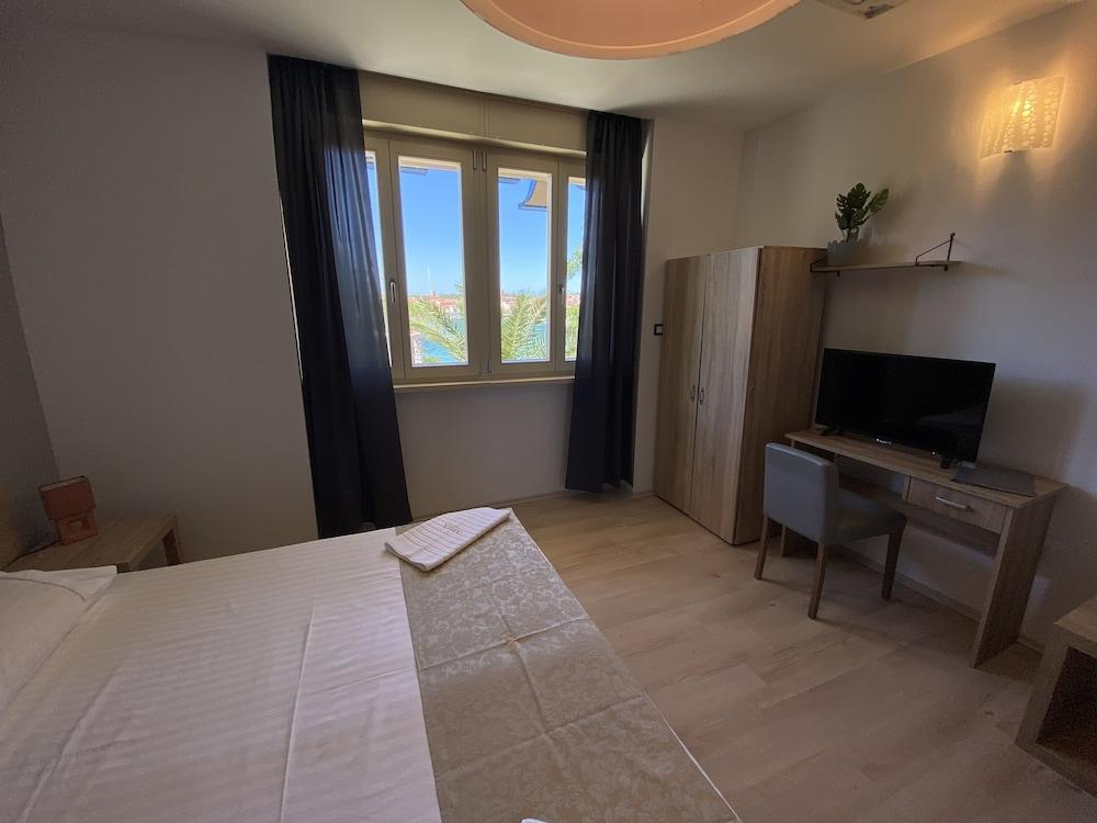 Arbia Integral Hotel - Villa Rio