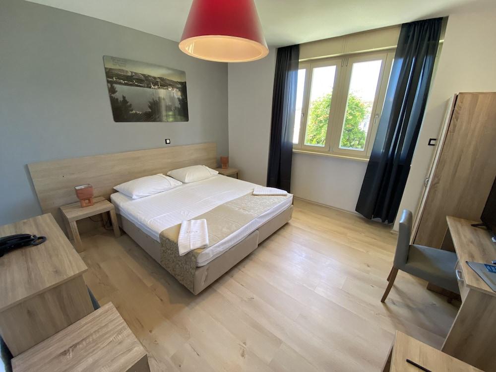Arbia Integral Hotel - Villa Rio