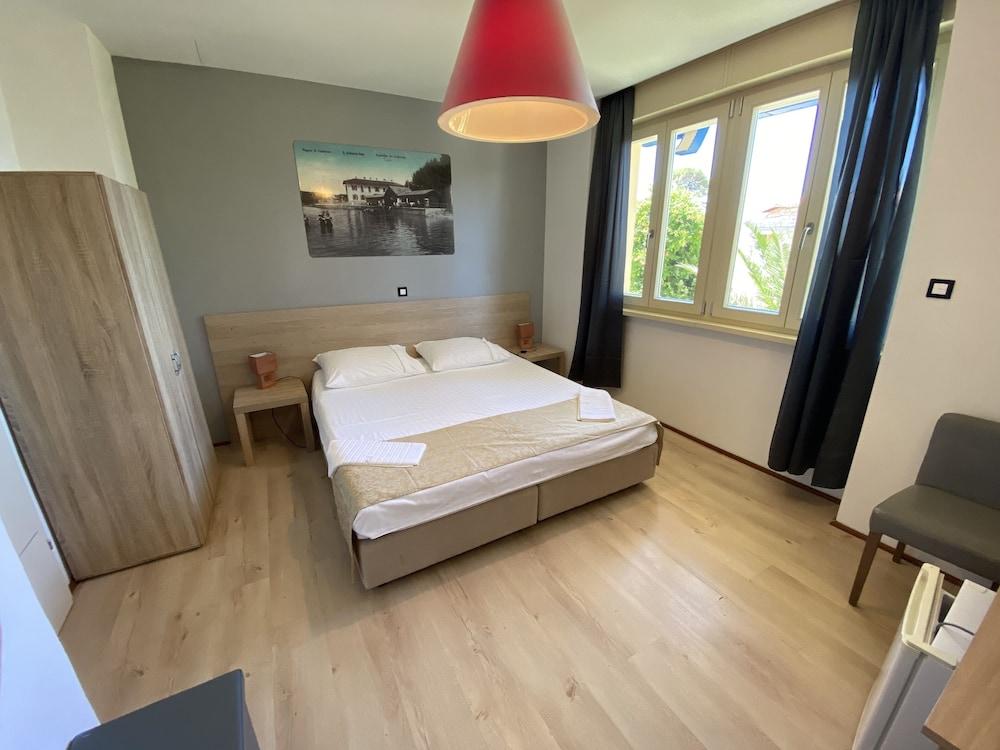 Arbia Integral Hotel - Villa Rio