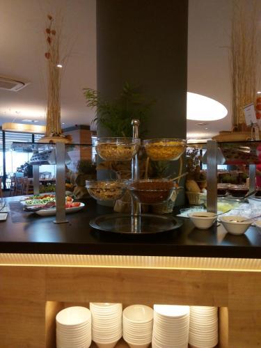 Arbia Integral Hotel - Villa Rio