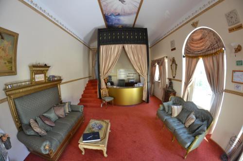 Arbia Integral Hotel - Villa Rio