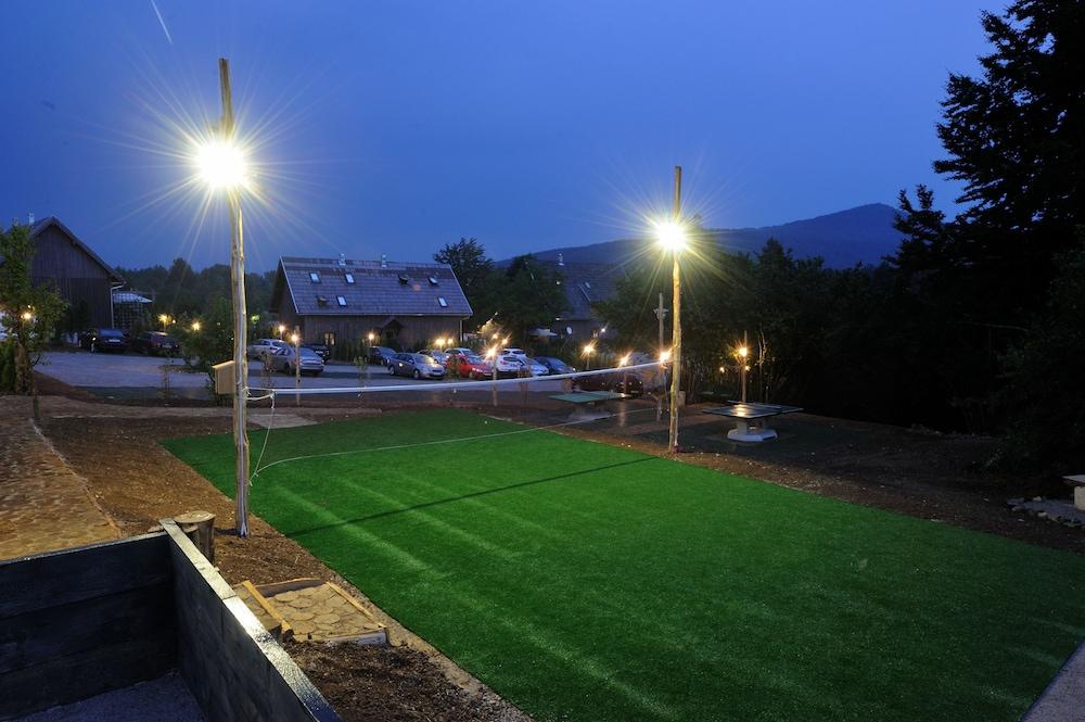 Ethno Houses Plitvica Selo
