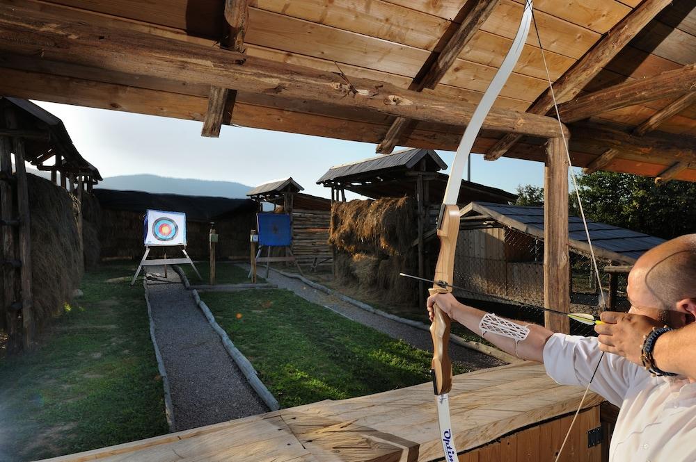 Ethno Houses Plitvica Selo