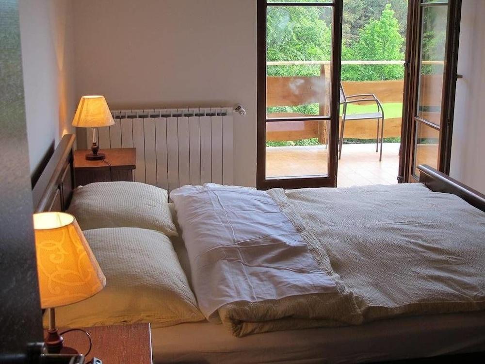 Plitvica Lodge