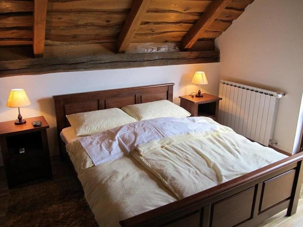 Plitvica Lodge