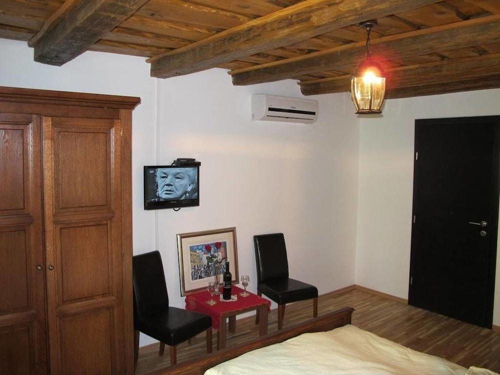 Plitvica Lodge