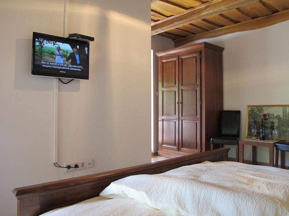 Plitvica Lodge
