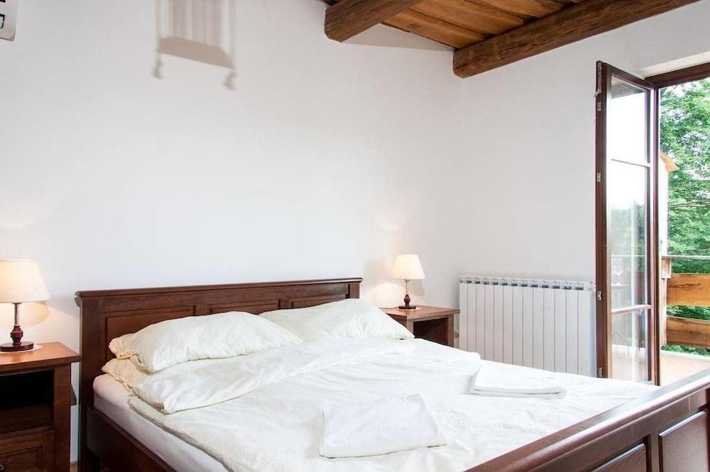 Plitvica Lodge