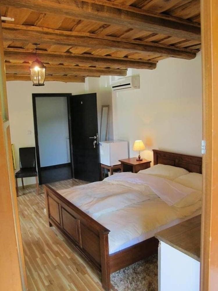 Plitvica Lodge