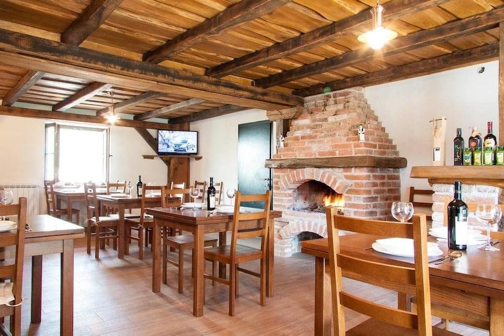 Plitvica Lodge