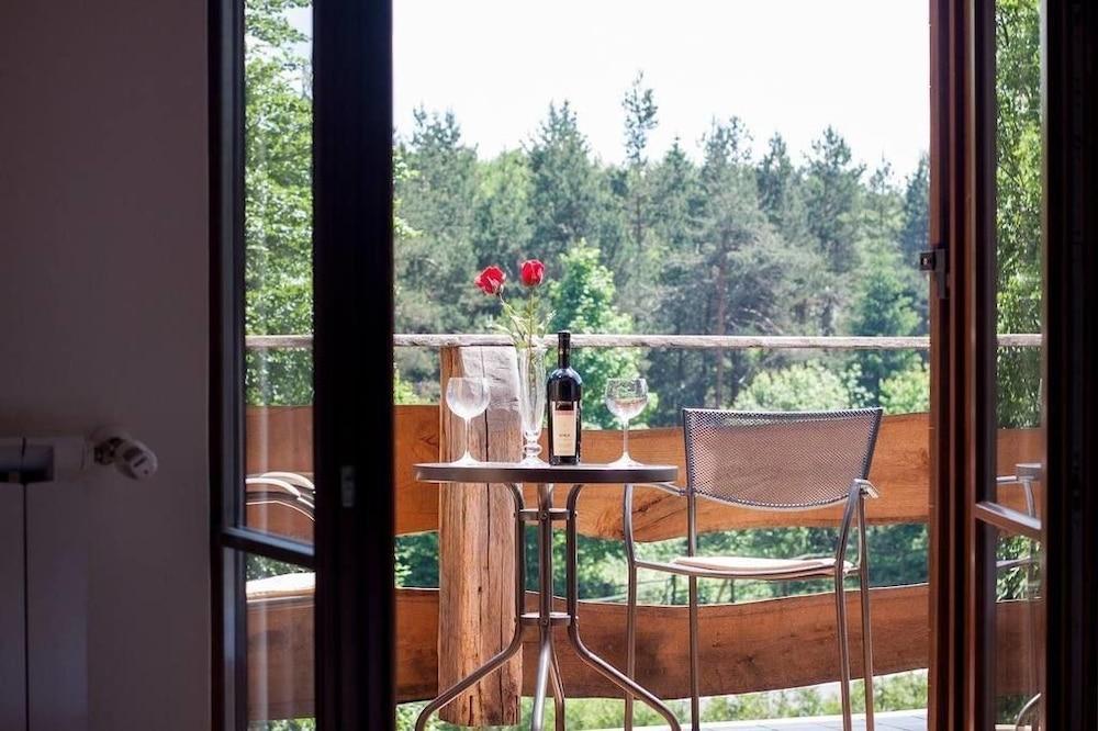 Plitvica Lodge