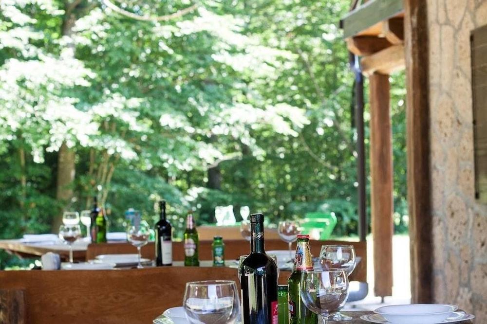Plitvica Lodge
