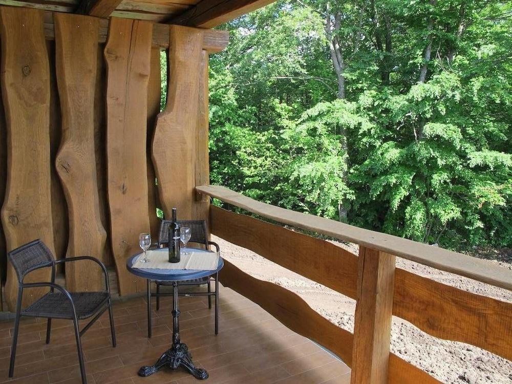 Plitvica Lodge