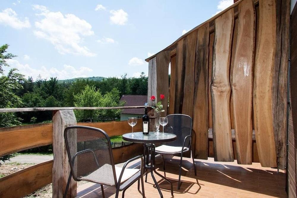Plitvica Lodge